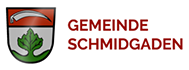 Gemeinde Schmidgaden